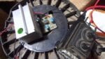 Flayback driver arc start tyg 1
