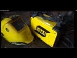 Inversor esab bantam 145i solda tig
