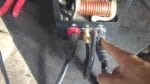 Inversor tyg worker 160 conserto, teste, dicas