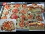 Macarrão de Forno Cremoso Super Diferente com Déby & Ian
