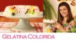 MOSAICO de GELATINA COLORIDA | TPM, pra que te quero?