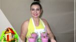 Mousse rápido de Suco Tang Culinária em Casa
