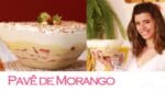 PAVÊ de MORANGO   | TPM, pra que te quero?