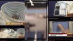 Produção de hidrogênio por radio frequência “MHz e GHz”