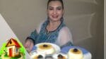 PUDIM LEITE CONDENSADO NO POTE (SEM FORNO E SEM OVOS) Culinária em Casa
