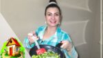Quiabo sem baba, Culinária em Casa
