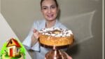 Receita de Bolo de Mandioca   Culinária em Casa