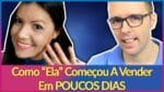 RESULTADOS COMO AFILIADA EM POUCOS DIAS | Conversa Com Silvany | Alex Vargas