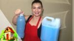 SABÃO LAVA ROUPAS CASEIRO 10 LITROS MARAVILHOSO!!! Culinária em Casa