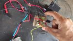 Temporizador com triac industrial Tsr100AA60