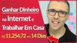 ⭐ 3 Estratégias Simples e Práticas para Faturar Online
