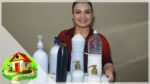 7 LITROS DE SABONETE LÍQUIDO GASTANDO R$ 2,00 Aumente sua Renda – Culinária em Casa