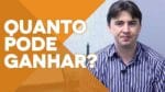 ATÉ QUANTO UM WEB DESIGNER PODE GANHAR?