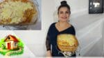 Batata recheada  Culinária em Casa