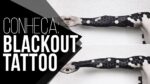 BLACKOUT TATTOO: Conheça esse Estilo de Tatuagem #TattooMM