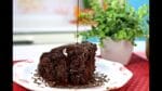 Bolo Chocomousse   super cremoso