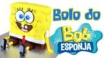 Bolo do Bob Esponja | Como Fazer Bolo do Bob Esponja | How To Make a Spongebob cake | Cakepedia