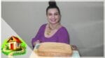 BOLO SEM FARINHA – SEM LEITE – SEM FERMENTO E SEM MANTEIGA – Culinária em Casa