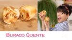 BURACO QUENTE com muito QUEIJO! | TPM, pra que te quero?