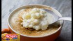 CANJICA DOCE #133 Receitas de Pai