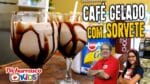 Como Fazer Café Gelado Com Sorvete Jundiá – Tv Churrasco