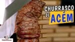 Como Fazer Churrasco de Acém – Tv Churrasco