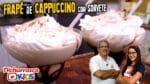 Como Fazer Frapê De Cappuccino com Sorvete Jundiá – Tv Churrasco