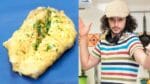 COMO FAZER OMELETE | Cozinha Básica