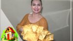 COMO FAZER PASTEL DE FEIRA Feito com Massa de Lasanha Culinária em Casa