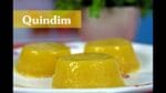 Como fazer Quindim de Padaria