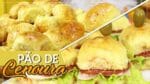 Como fazer um delicioso pão de Cenoura – passo 5