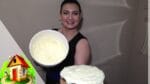 Creme Para Rechear Bolos !! Culinária em Casa