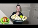 Doce de Mamão Verde Simples e Fácil cristalizado Culinária em Casa