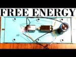 Gerador de Lâmpada de Energia Gratuita
