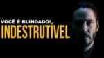 INDESTRUTÍVEL – VÍDEO MOTIVACIONAL ( MOTIVAÇÃO )