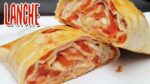 LANCHE MAIS FÁCIL DO MUNDO #135 Receitas de Pai