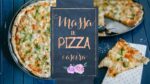 A MELHOR MASSA DE PIZZA CASEIRA que você respeita