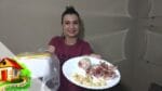 Método revolucionário: descascar alho em 20 segundos (dica doméstica) Culinária em Casa