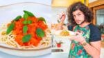 MOLHO DE TOMATE FRESCO E PRÁTICO – Cozinha Básica