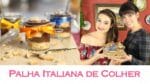 PALHA ITALIANA de COLHER ft. Gabi Rossi – Cozinha do Bom Gosto | TPM, pra que te quero?
