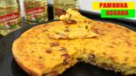 PAMONHA ASSADA CALABRESA E BACON #132 Receitas de Pai