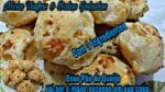 Pão de Queijo   Caseiro Muito prático e rápido de fazer.
