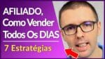 ⭐ PRIMEIRAS VENDAS COMO AFILIADO, Porque É Difícil Começar, 7 ESTRATÉGIAS