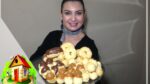 RECEITA RÁPIDA-COMO FAZER CAROLINAS,BOMBAS E SAMANTAS Culinária em Casa