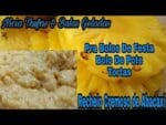 Recheio Cremoso de Abacaxi     Pra Bolos De Festa Bolos De Pote e Tortas.