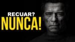 RECUAR? NUNCA! – VÍDEO MOTIVACIONAL/MOTIVAÇÃO