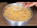 TORTA CROCANTE