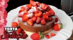 TORTA SEDUÇÃO (ESPECIAL DIA DOS NAMORADOS) #131 Receitas de Pai