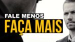 VENCER É UMA ESCOLHA! – VÍDEO MOTIVACIONAL/MOTIVAÇÃO