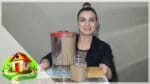 VITAMINA PARA ENGORDAR E GANHAR MASSA MUSCULAR – Culinária em Casa